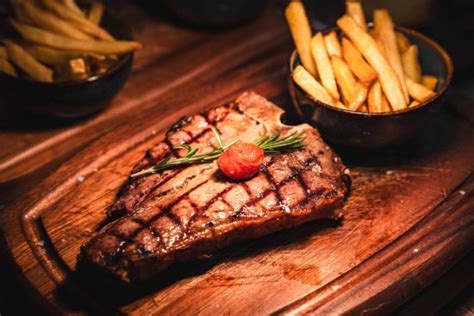 Maturo – Prescot – Meat House 